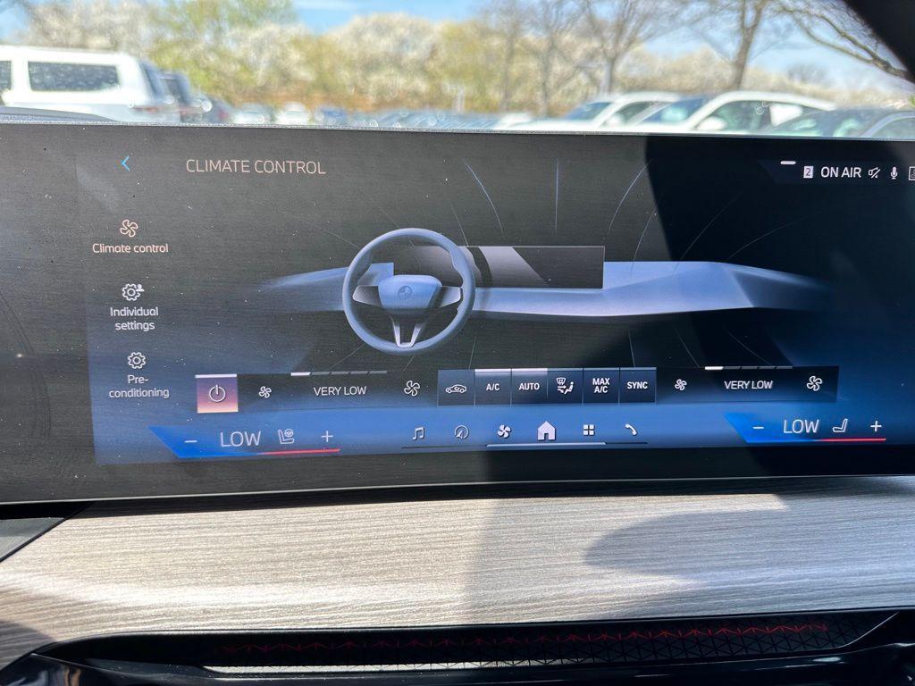 used 2025 BMW 430 car, priced at $38,586