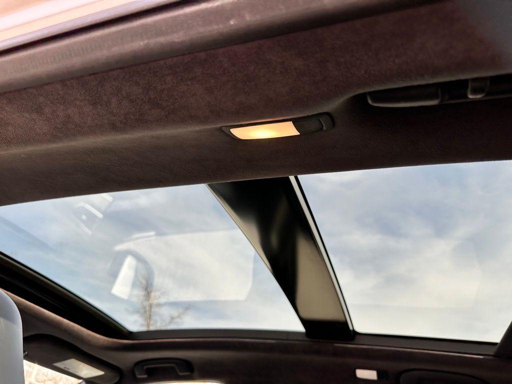 used 2019 INFINITI QX50 car, priced at $17,988