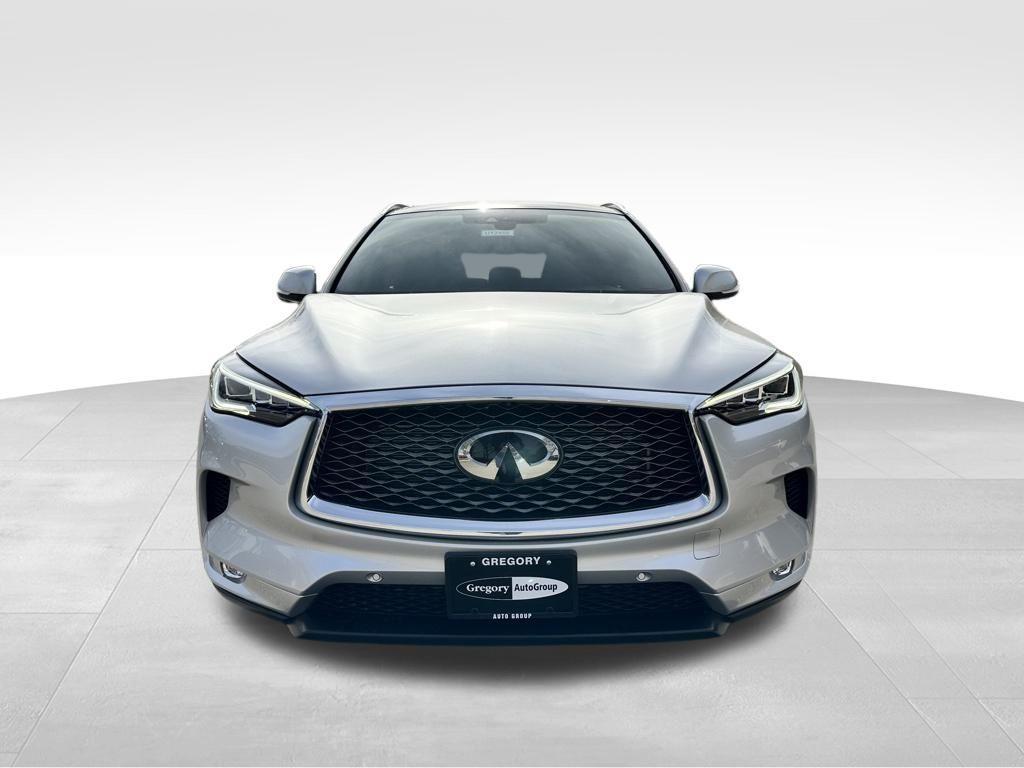 used 2019 INFINITI QX50 car, priced at $17,988
