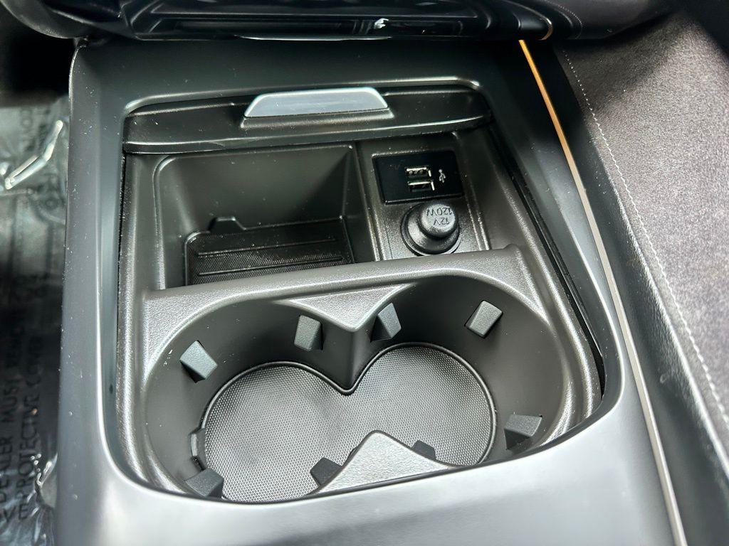 used 2019 INFINITI QX50 car, priced at $17,988