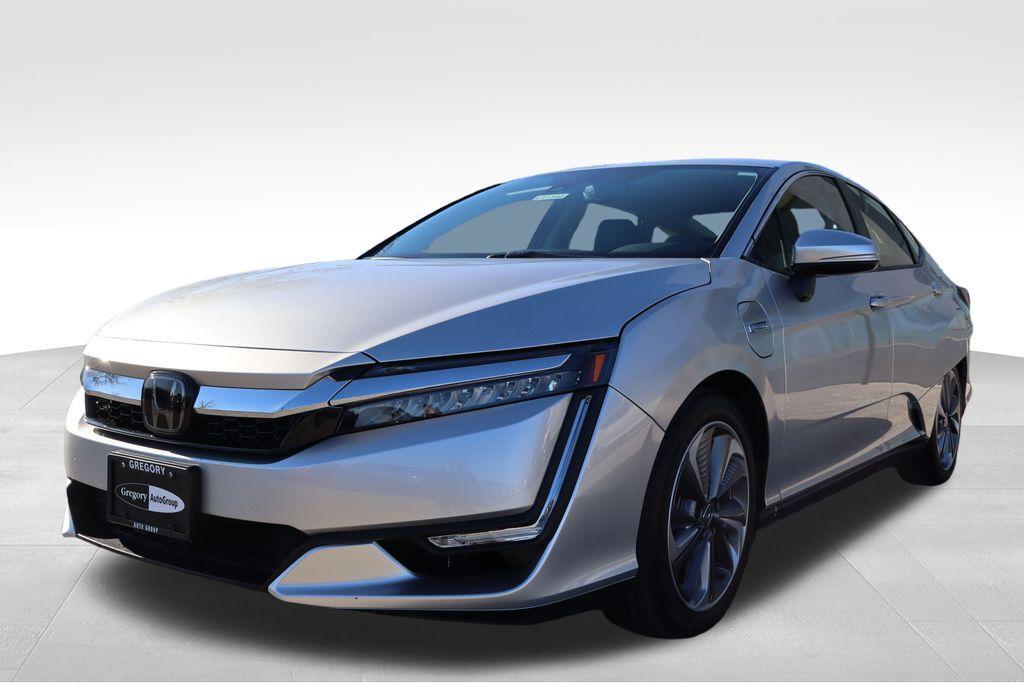 used 2019 Honda Clarity Plug-In Hybrid car, priced at $23,967