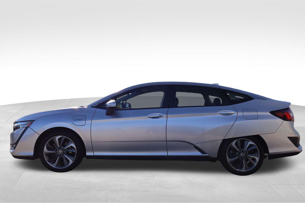 used 2019 Honda Clarity Plug-In Hybrid car, priced at $23,967