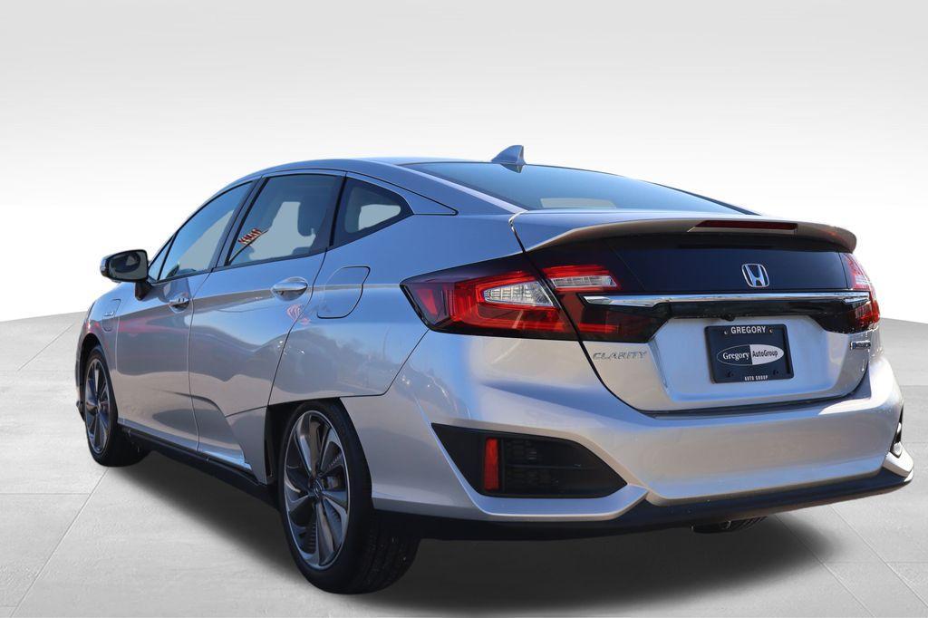 used 2019 Honda Clarity Plug-In Hybrid car, priced at $23,967