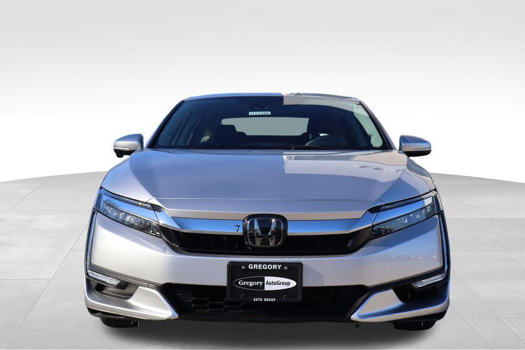 used 2019 Honda Clarity Plug-In Hybrid car, priced at $23,967