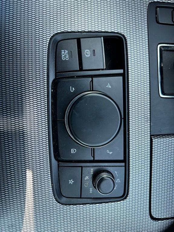 used 2024 Mazda CX-90 car, priced at $31,933