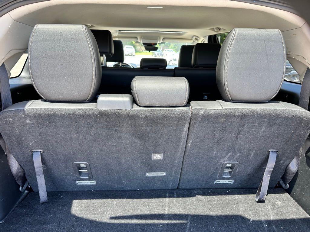used 2024 Mazda CX-90 car, priced at $31,933