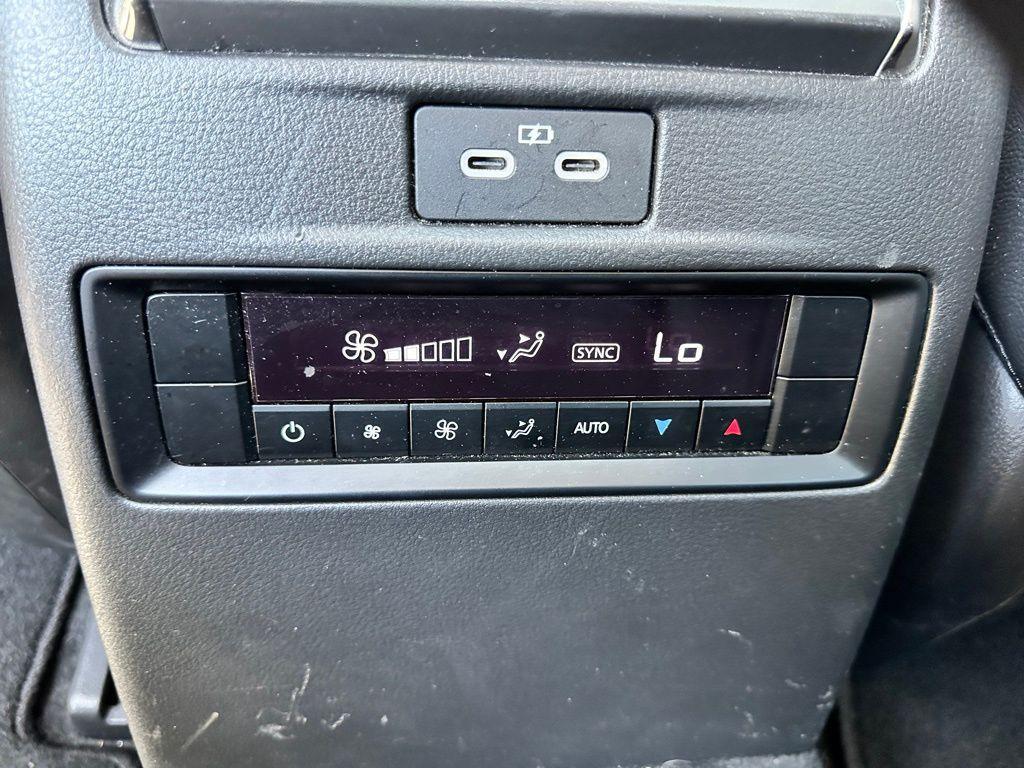 used 2024 Mazda CX-90 car, priced at $31,933