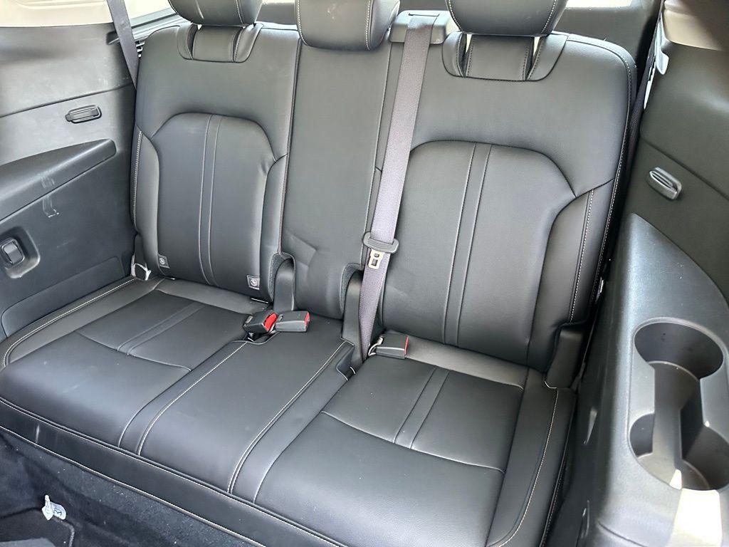 used 2024 Mazda CX-90 car, priced at $31,933