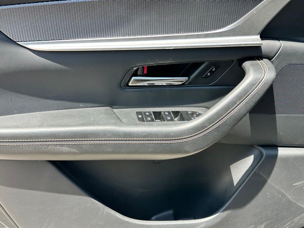used 2024 Mazda CX-90 car, priced at $31,933