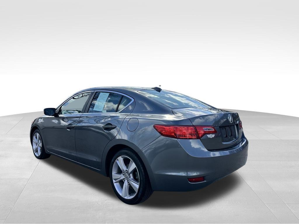 used 2013 Acura ILX car, priced at $9,441