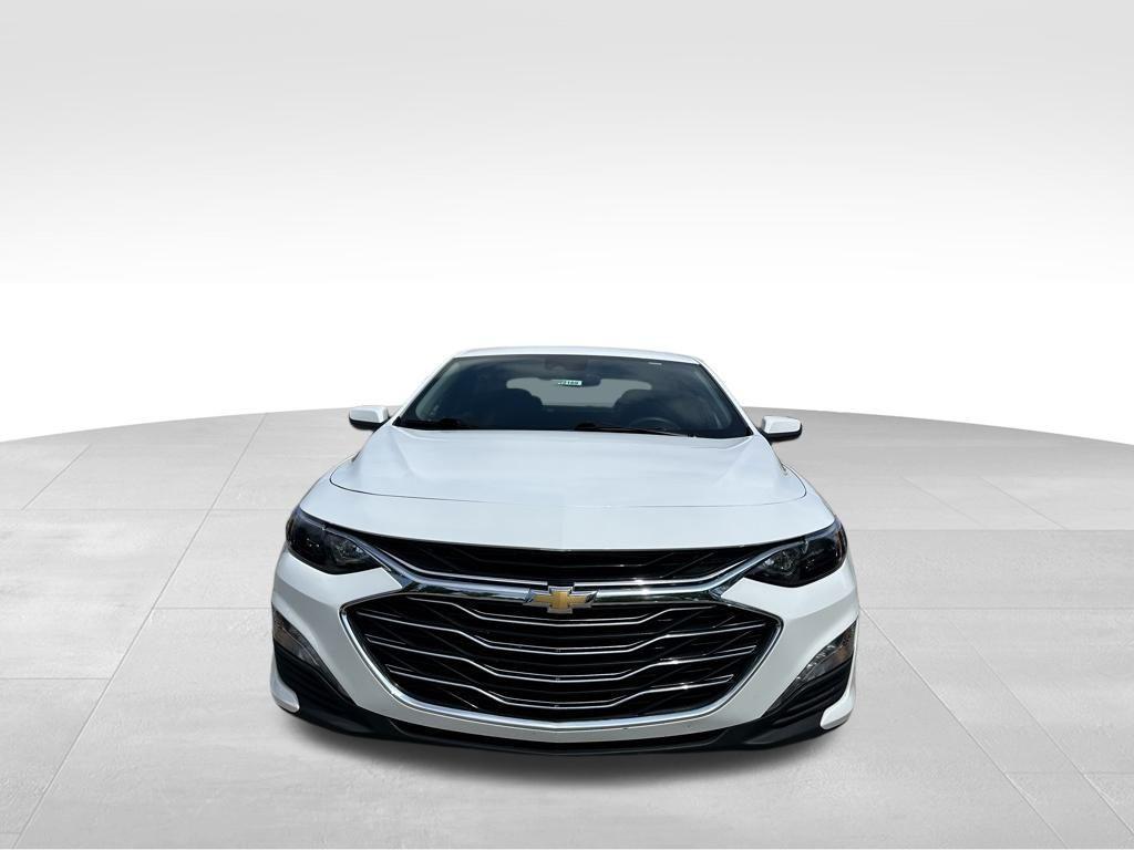 used 2024 Chevrolet Malibu car, priced at $18,886