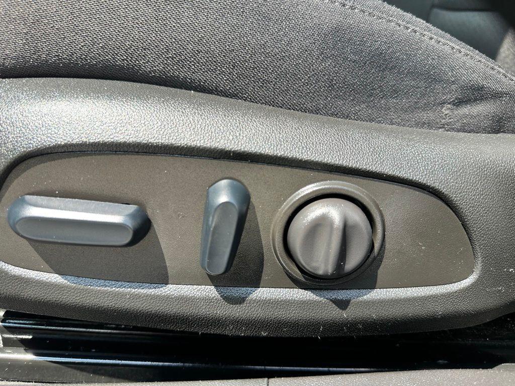 used 2024 Chevrolet Malibu car, priced at $18,886