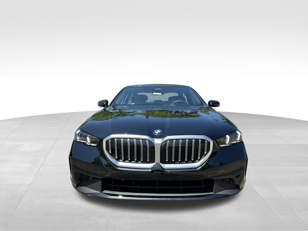 used 2024 BMW 530 car, priced at $36,386