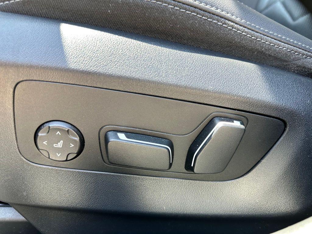 used 2024 BMW 530 car, priced at $36,386