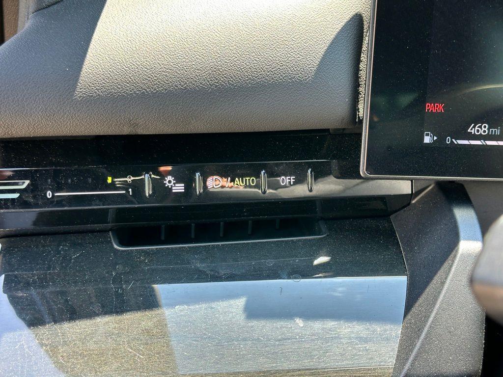 used 2024 BMW 530 car, priced at $36,386