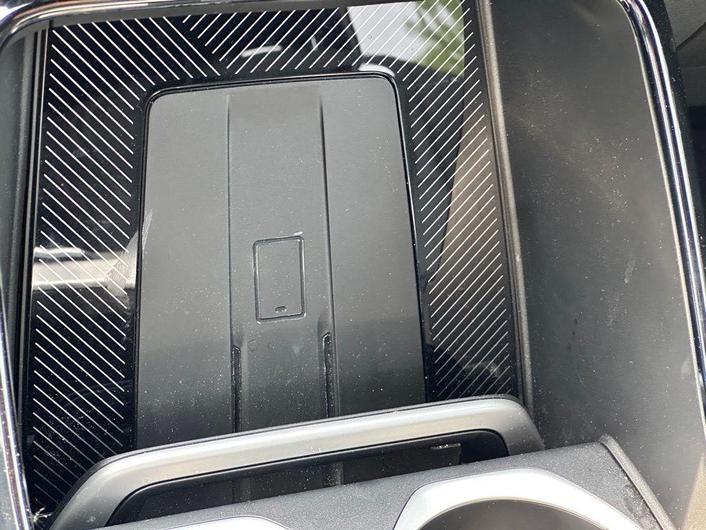 used 2025 BMW X1 car, priced at $37,886