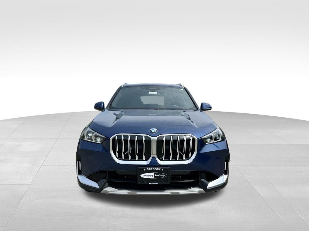 used 2025 BMW X1 car, priced at $37,886