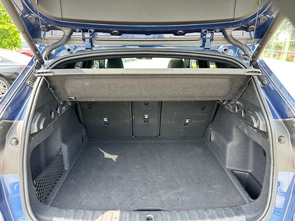 used 2025 BMW X1 car, priced at $37,886