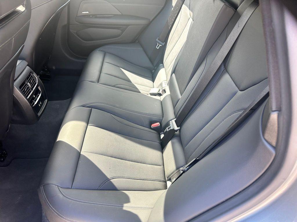 used 2025 BMW 430 Gran Coupe car, priced at $39,886