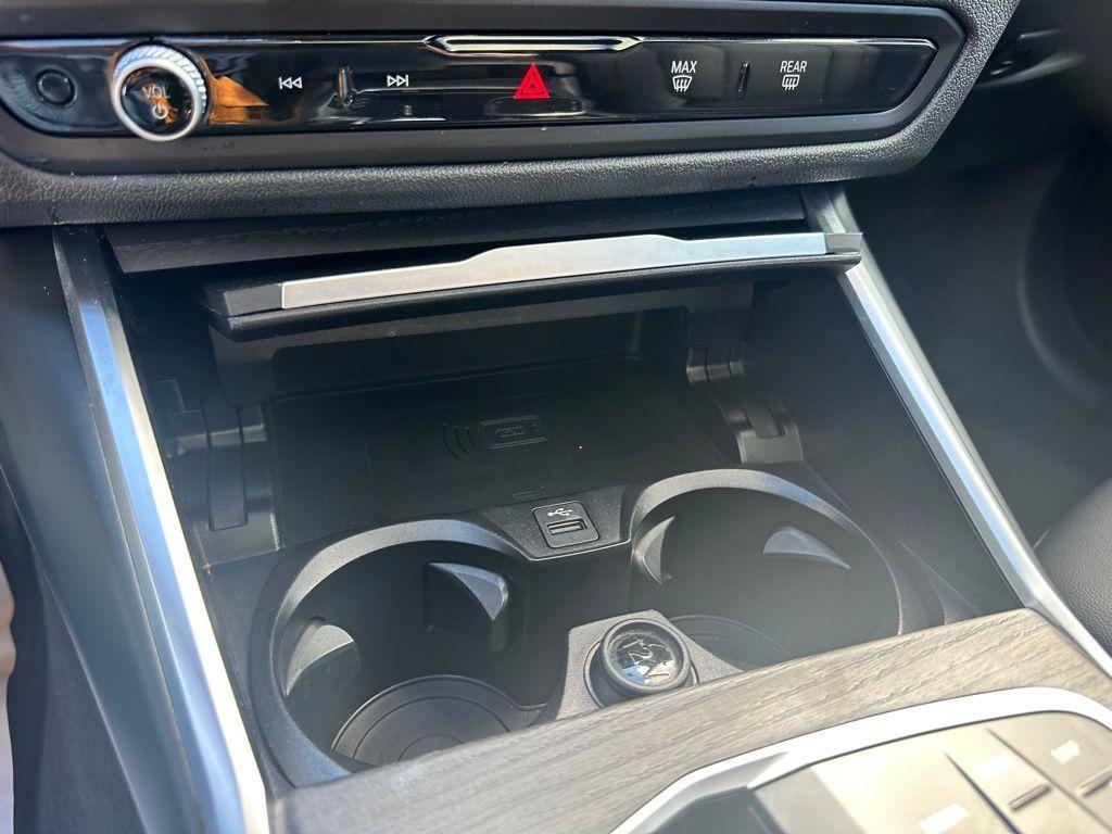 used 2025 BMW 430 Gran Coupe car, priced at $39,886