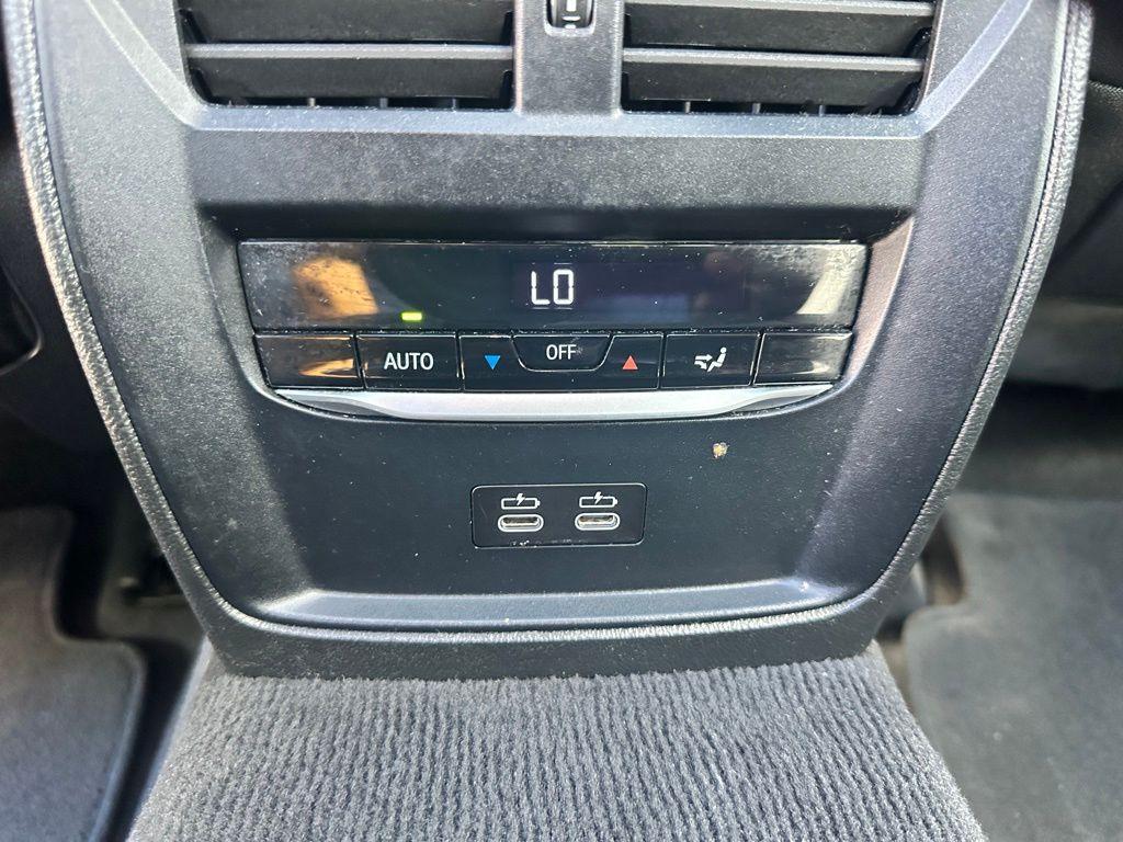 used 2025 BMW 430 Gran Coupe car, priced at $39,886