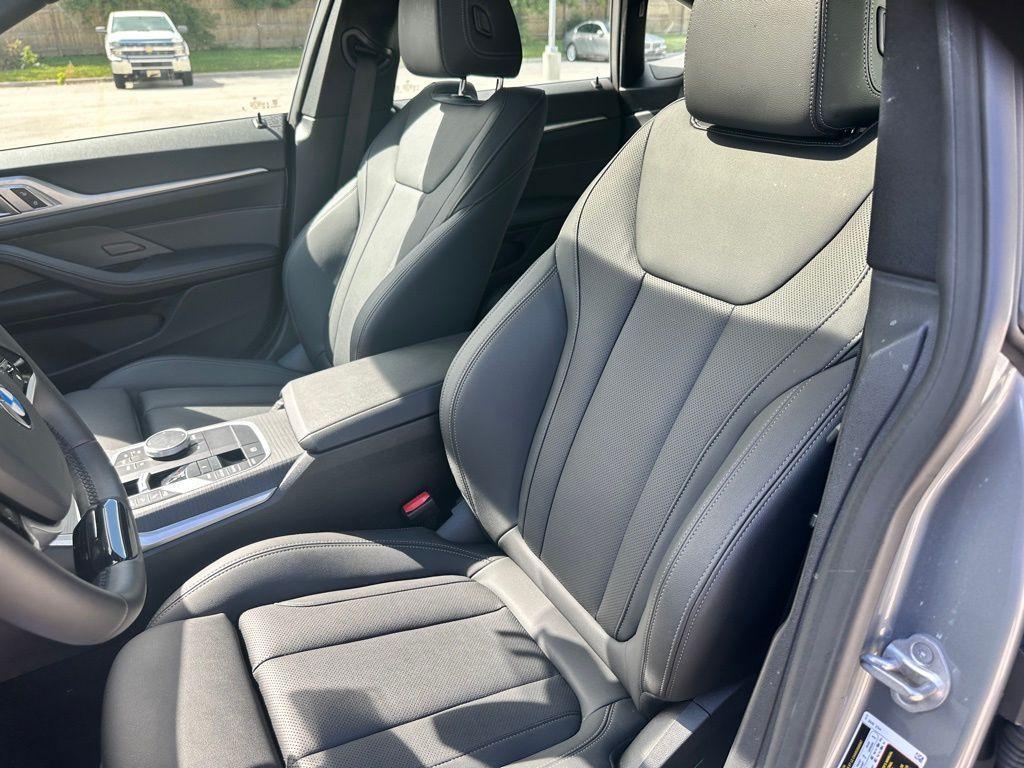 used 2025 BMW 430 Gran Coupe car, priced at $39,886