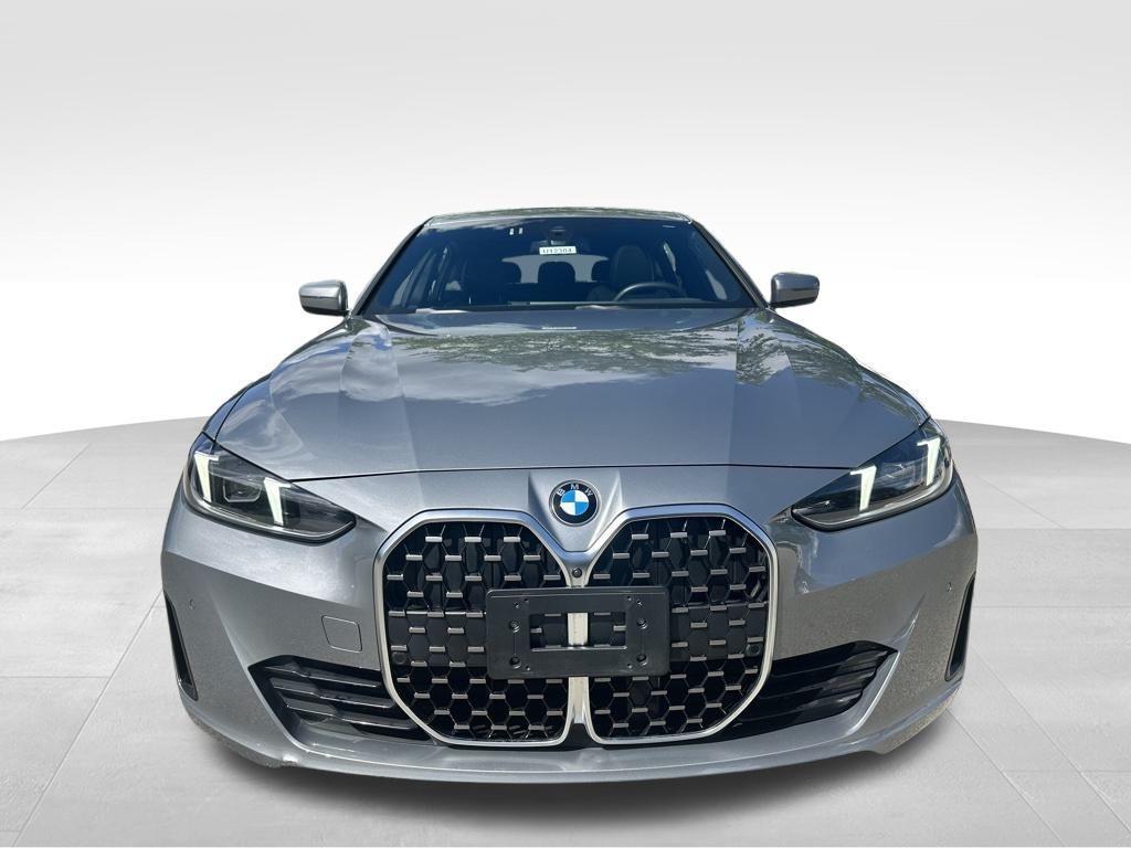 used 2025 BMW 430 Gran Coupe car, priced at $39,886