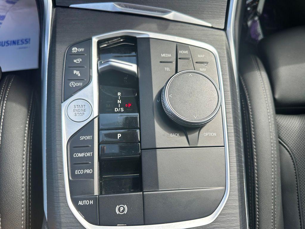 used 2025 BMW 430 Gran Coupe car, priced at $39,886