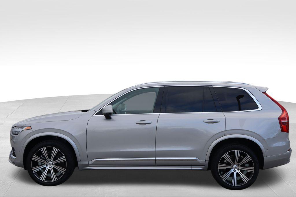 used 2024 Volvo XC90 car, priced at $37,896