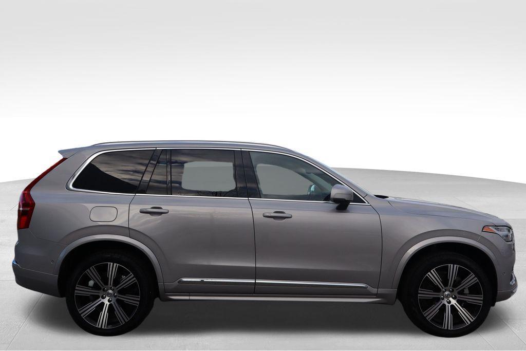 used 2024 Volvo XC90 car, priced at $37,896