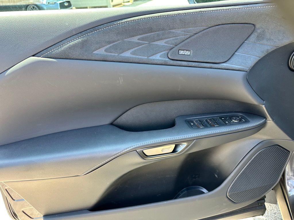 used 2025 Lexus RX 500h car, priced at $72,497