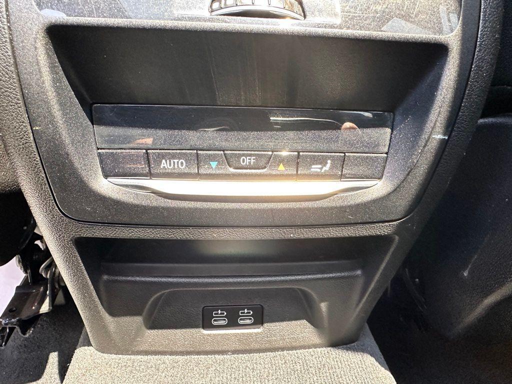 used 2024 BMW X3 car, priced at $31,386