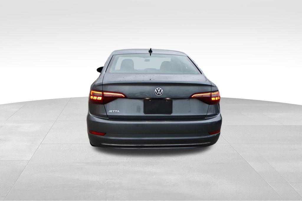 used 2020 Volkswagen Jetta car, priced at $15,974