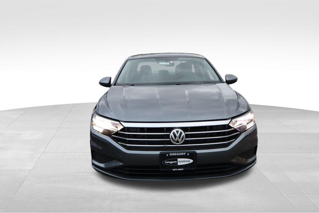 used 2020 Volkswagen Jetta car, priced at $15,974