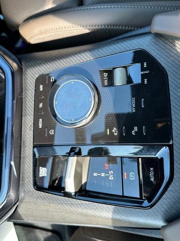 used 2025 BMW X3 car, priced at $42,998