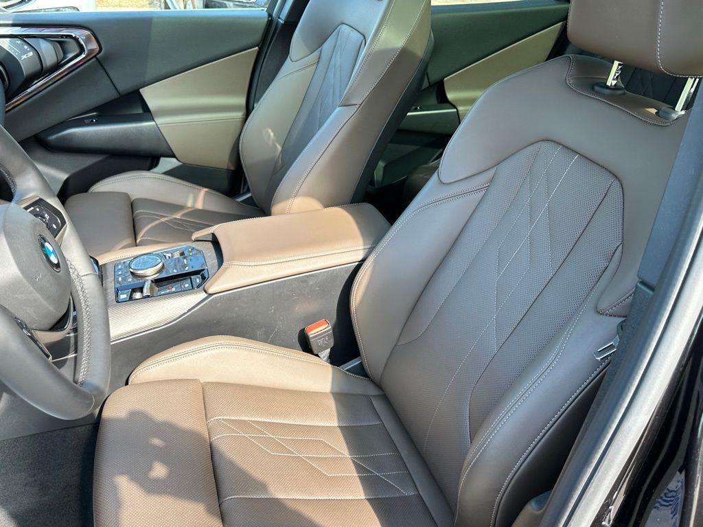 used 2025 BMW X3 car, priced at $42,998