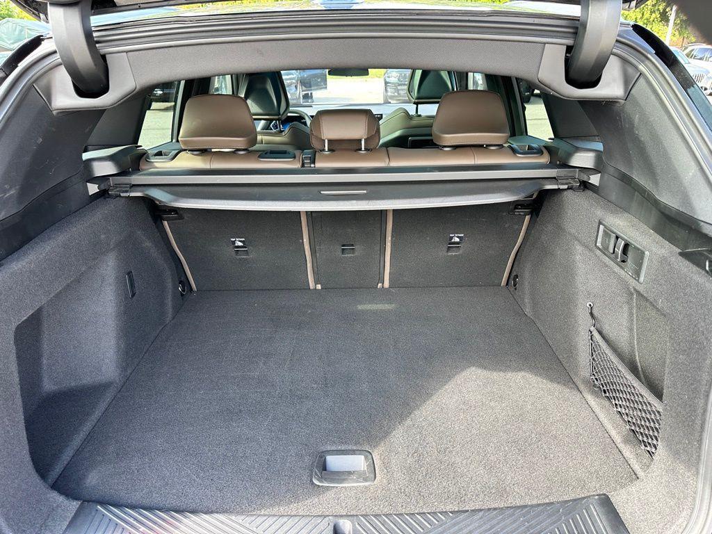 used 2025 BMW X3 car, priced at $42,998