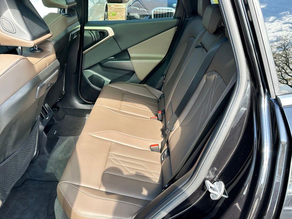 used 2025 BMW X3 car, priced at $42,998