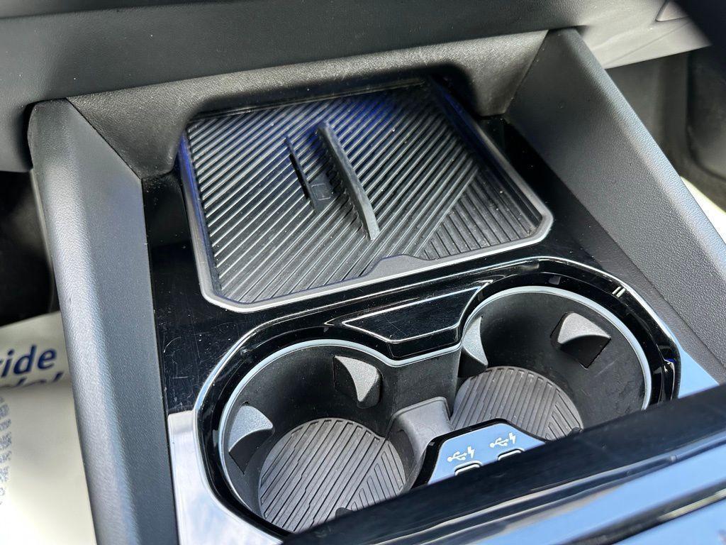 used 2024 BMW 530 car, priced at $37,886