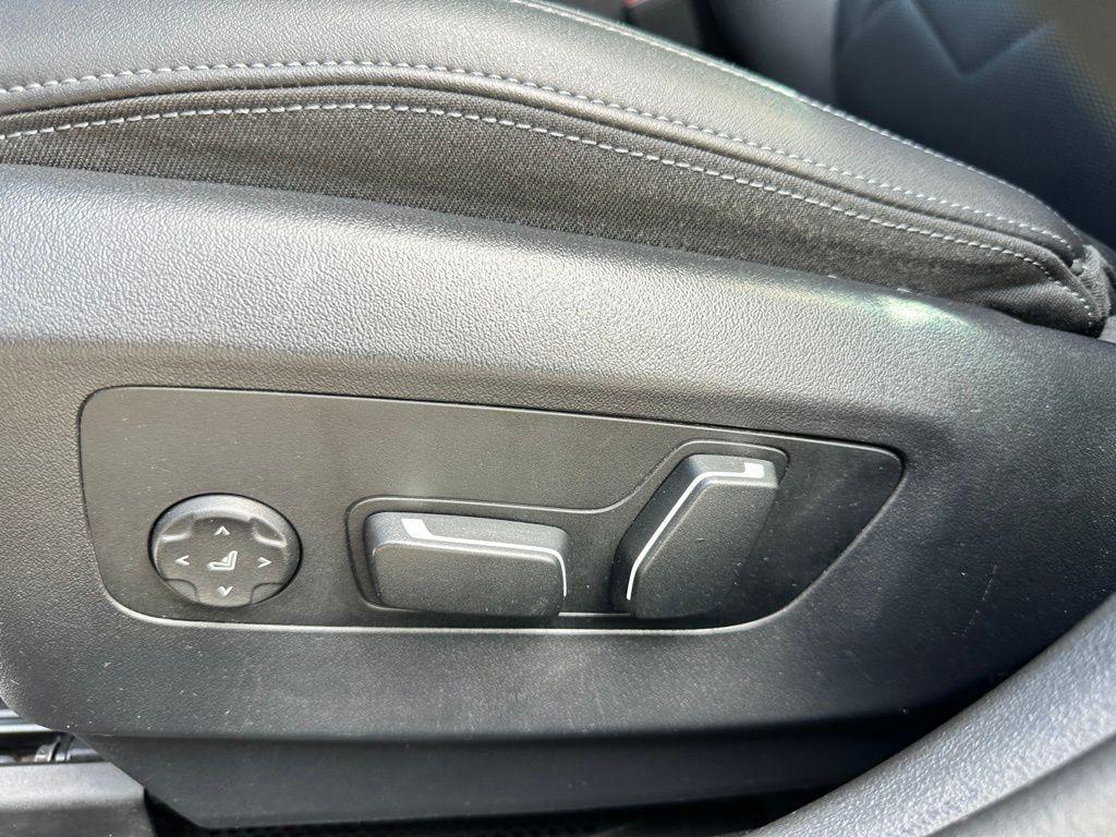 used 2024 BMW 530 car, priced at $37,886