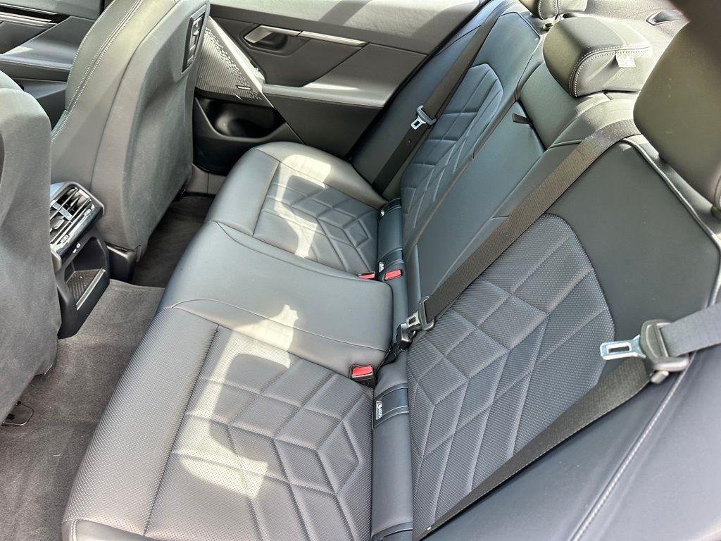 used 2024 BMW 530 car, priced at $37,886