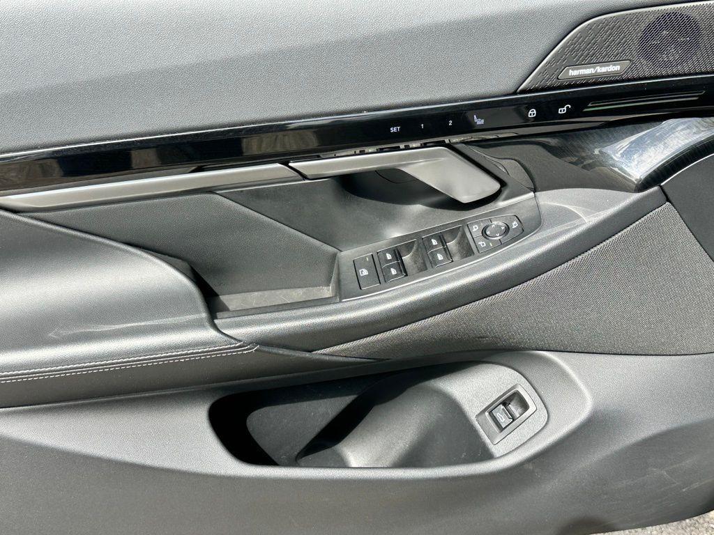 used 2024 BMW 530 car, priced at $37,886