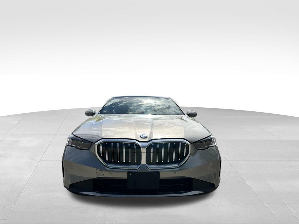used 2024 BMW 530 car, priced at $37,886