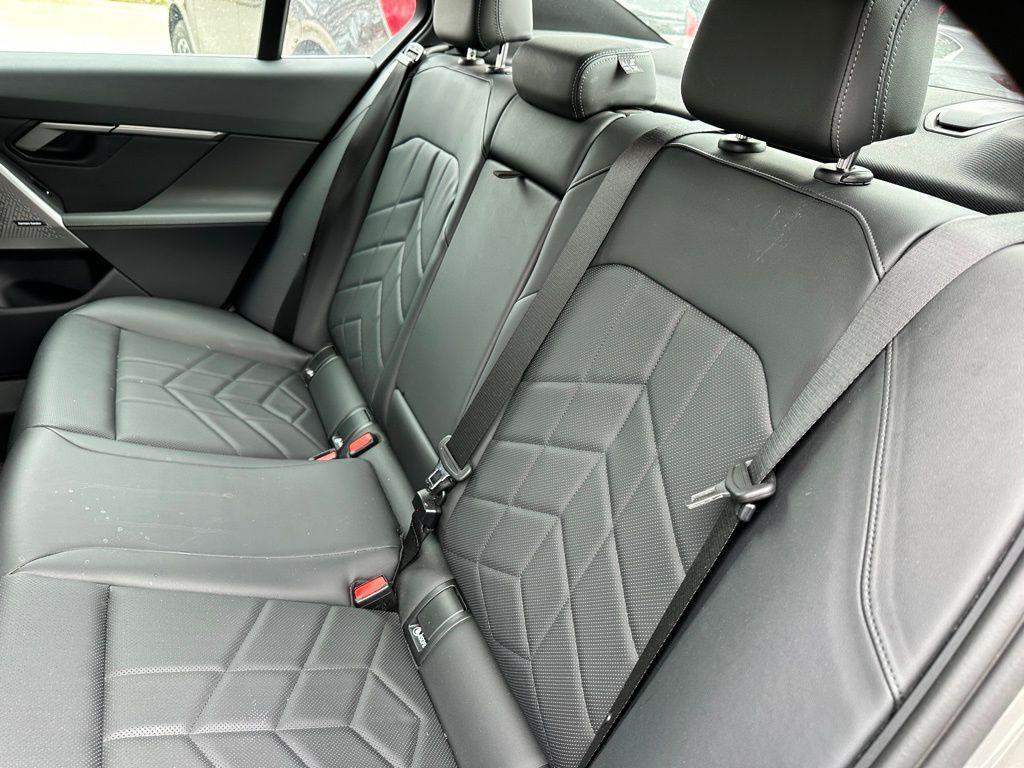 used 2024 BMW 530 car, priced at $41,386