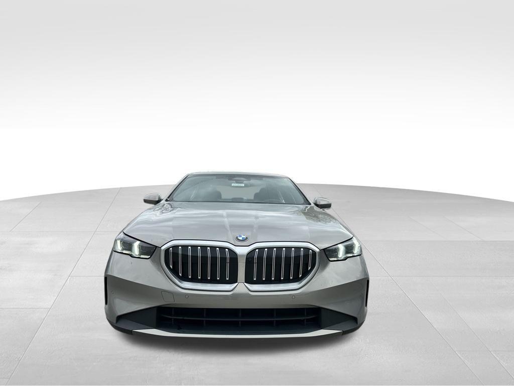 used 2024 BMW 530 car, priced at $41,386