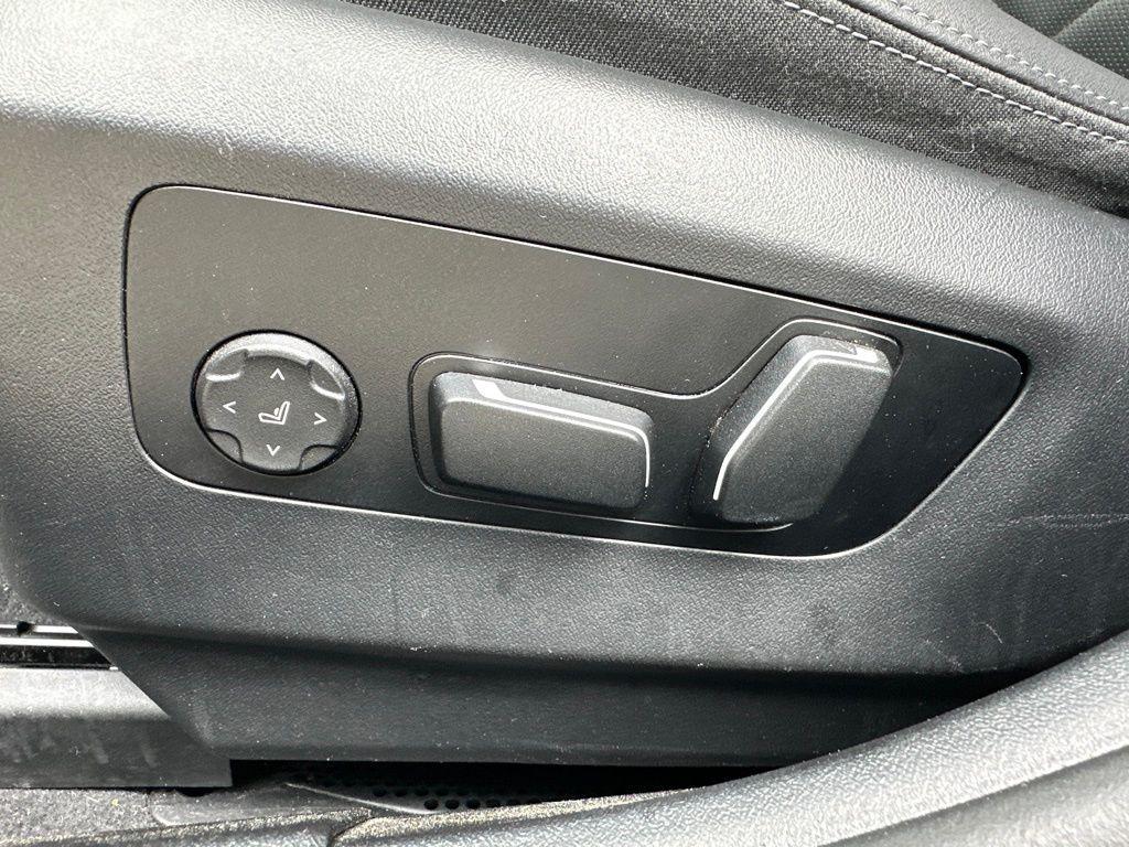 used 2024 BMW 530 car, priced at $41,386