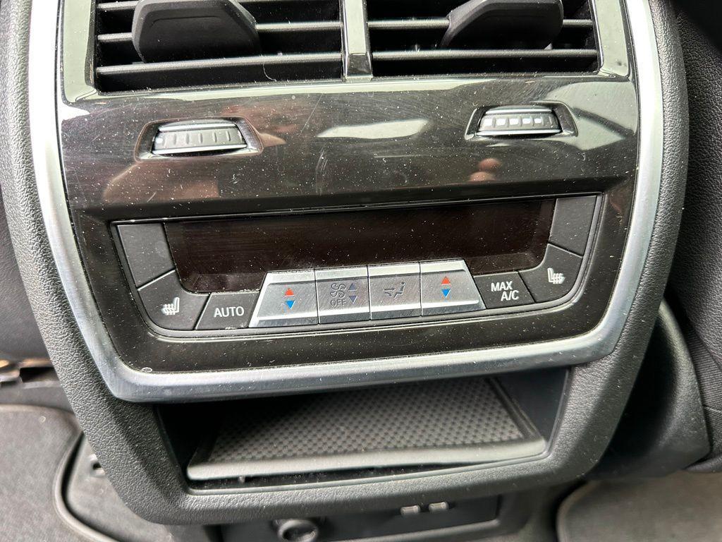used 2024 BMW X7 car, priced at $58,886