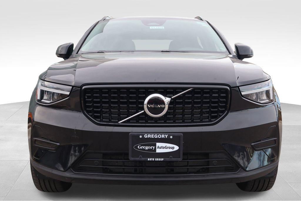 used 2024 Volvo XC40 car, priced at $27,920