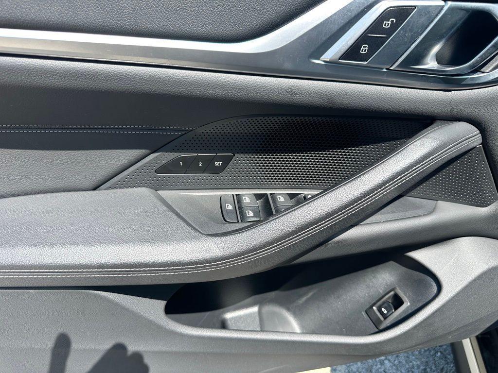 used 2024 BMW 430 Gran Coupe car, priced at $35,886