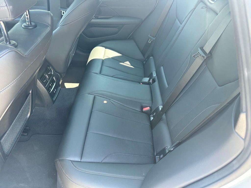 used 2024 BMW 430 Gran Coupe car, priced at $35,886